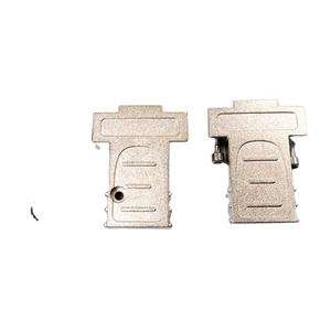 YZlink Custom dritta polvere <span class=keywords><strong>D</strong></span>-<span class=keywords><strong>Sub</strong></span> metallo cappuccio 9pin 15pin 25pin 37pin 50pin maschio femmina impermeabile <span class=keywords><strong>D</strong></span> <span class=keywords><strong>SUB</strong></span> connettore - Product Image 4