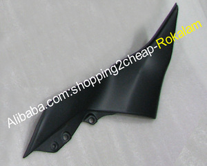 Accessoires de carénage de moto pour <span class=keywords><strong>Kawasaki</strong></span> Z1000 2007 2008 <span class=keywords><strong>2009</strong></span> <span class=keywords><strong>Z</strong></span> <span class=keywords><strong>1000</strong></span> 07 08 09 Sportbike Carénage complet - Product Image 2