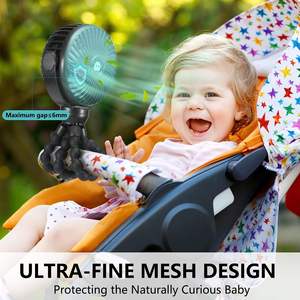 Mini sèche-cils USB flexible rechargeable 3 vitesses, outil de beauté Octopus, prix bas, achat groupé, vente en gros 2025 - Product Image 3