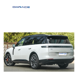 <span class=keywords><strong>Llink</strong></span> & Amp Co 900 2025 Lynk & Co 900 Grand SUV hybride rechargeable 5 portes 6 places électrique Lync Link Co 900 Voiture SUV lynk and Co 900 - Product Image 5