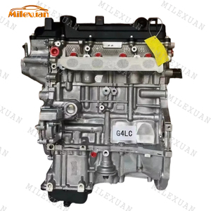 Motore a Benzina Nuovo di Zecca 1.4L 1.2L G4LC G4LA per <span class=keywords><strong>Hyundai</strong></span> I10 <span class=keywords><strong>I20</strong></span> Picanto KIA Rio Stonic - Product Image 4