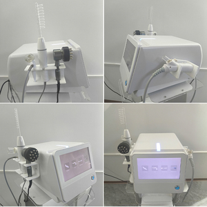 Skin Scanner Analysis Scalp Analyzer Hair Care Massager Hair Regrowth Detector Beauty Salons Instrument - Product Image 4