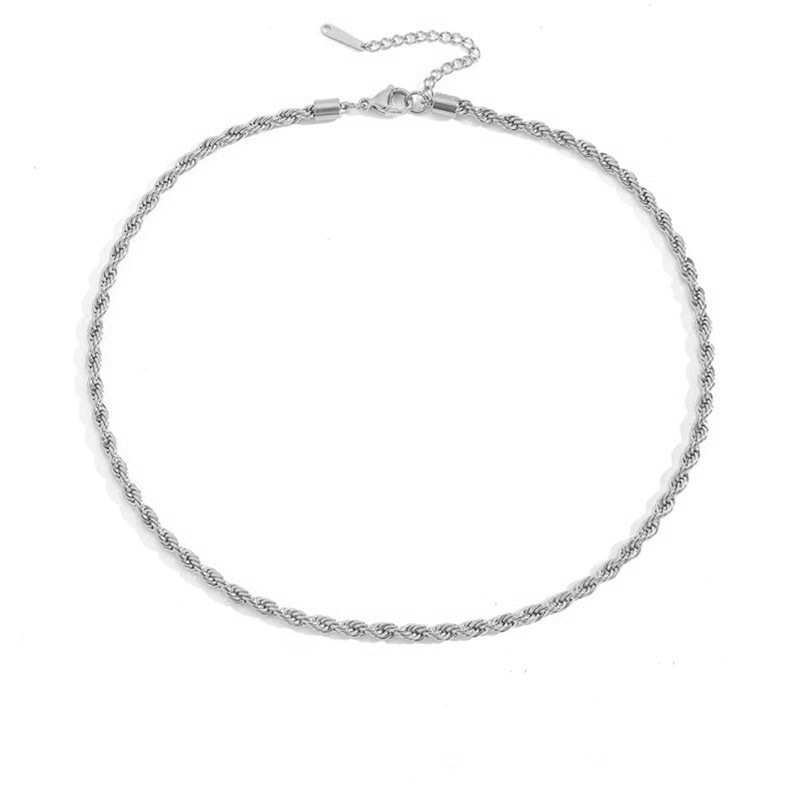 silver 4mm
