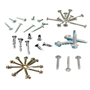 Máquinas para Fabricar Tornillos y Pernos de Remachado <span class=keywords><strong>en</strong></span> Frío, Máquinas para Hacer Clavos - Product Image 4