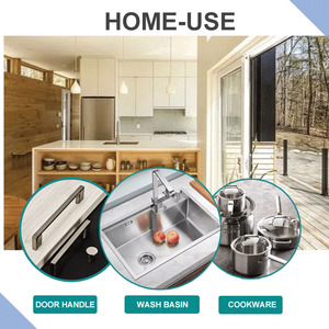 <span class=keywords><strong>Detergente</strong></span> per Acciaio Inossidabile e Rame, Prodotto Chimico per Pulizia Efficace, <span class=keywords><strong>Detergente</strong></span> per Bucato in Acciaio Inossidabile e Rame - Product Image 4