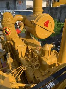 Original D7 D6 bulldozer 3306 3406 motor diesel montaje C3306E máquina completa - Product Image 4