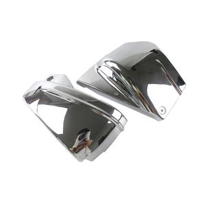 Cubierta lateral de batería para motocicleta <span class=keywords><strong>Yamaha</strong></span> v-star <span class=keywords><strong>650</strong></span> / <span class=keywords><strong>DragStar</strong></span> <span class=keywords><strong>650</strong></span> / XVS650 / XVS650A Custom Classic - Product Image 1