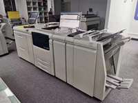 Mesin Fotocopy Bekas Xerox J75 Color Copiers Press untuk Xerox C75