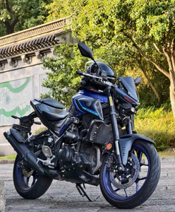 Motocicleta Usada de Alta Calidad <span class=keywords><strong>2022</strong></span>, Motocicleta de Calle MT03 MT07 MT09 <span class=keywords><strong>MT10</strong></span>, Motor de Gasolina, Mantenimiento de Alta Calidad - Product Image 1