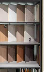 Foshan Aluminum <b>Honeycomb</b> Door <b>Panel</b> <b>Honeycomb</b> Core Door with Fireproof Multi Color Coating Decor Materials - Product Image 4