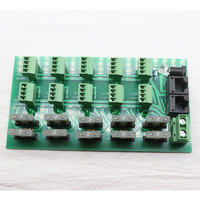 Layanan Perakitan PCB dan Produsen PCBA Pcb & Pcba Lainnya