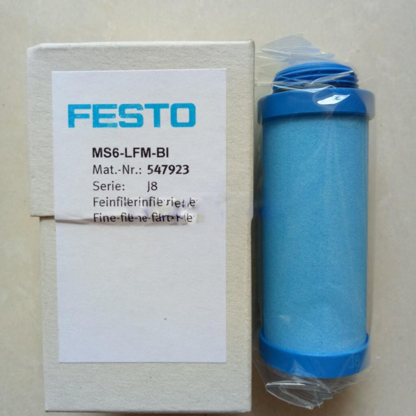 Plc 1pc New Ms6-lfm-bi 547923 Free Shipping for Warranty Product