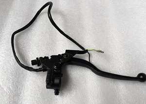 Palanca de Freno Compatible con <span class=keywords><strong>Bashan</strong></span> ATV <span class=keywords><strong>250</strong></span> - Product Image 4