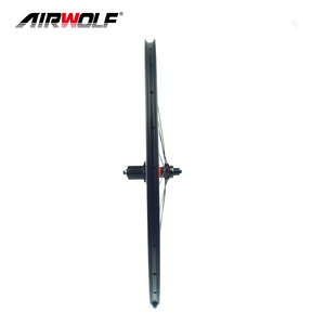 Bujes <span class=keywords><strong>de</strong></span> Rueda <span class=keywords><strong>de</strong></span> <span class=keywords><strong>Bicicleta</strong></span> <span class=keywords><strong>de</strong></span> Carretera <span class=keywords><strong>de</strong></span> Carbono Completo 700C con Frenos V <span class=keywords><strong>de</strong></span> 33 mm y 25 mm, Radios DT240S y Eje Pasante <span class=keywords><strong>de</strong></span> 1423, Compatibles con Llantas <span class=keywords><strong>de</strong></span> <span class=keywords><strong>Bicicleta</strong></span> <span class=keywords><strong>de</strong></span> 25 mm y 33 mm - Product Image 5