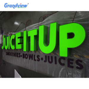 Máquina para Letreros 3D Iluminación Led de <span class=keywords><strong>Letras</strong></span> en Acrílico para Fabricación de Anuncios Publicitarios <span class=keywords><strong>con</strong></span> <span class=keywords><strong>Letras</strong></span> de Canal - Product Image 5