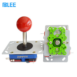 Joystick Blee de barra larga estilo agua para máquinas de arcade y máquinas de lucha, mando de control para otros. - Product Image 2