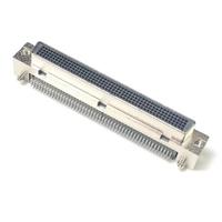 LFH 200pin 암 직각 DIP 타입 커넥터, PCB용 LFH 200Pin 암 커넥터