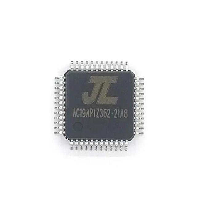 JL Bluetooth Chip AC6921A wireless bluetooth 5.0 IC chip QFP48 AC6921A