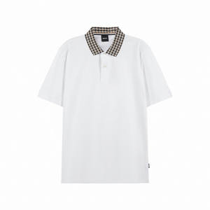 Nouveau T-shirt Homme 2026 – Style Simple, Élégant, Polyvalent, Confortable et Respirant - Product Image 3