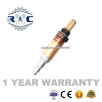 R & C Haute Qualité Sonda Lambda 058906265A Pour Audi A4 A6 /Toyota Corolla/VW Passat Polo 1.6L-1.8L 1994-2001 capteur o2