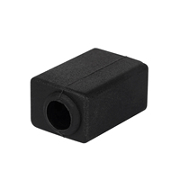 Selubung Silikon untuk Pelindung Hotend Extruder Printer 3D Elegoo Neptune 4 Plus