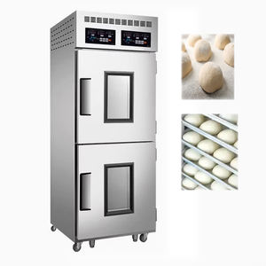 Многофункциональное коммерческое средство для сдерживания теста, тесто, оборудование для защиты от ферментации и спрея - Product Image 5