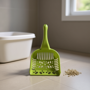 Accessorio a rete per lettiera per gatti - Product Image 2