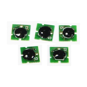 Chip Supercolor T6941-T6945 de un Solo Uso para Impresoras Epson SureColor T3200 T5270 T7270 T3000 5000 7000 7200 - Product Image 3