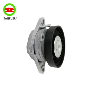 Le <span class=keywords><strong>prix</strong></span> d'usine A2722000270 convient à l'assemblage de poulie de tendeur de courroie de transmission <span class=keywords><strong>Mercedes</strong></span> Benz - Product Image 4