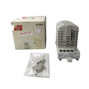 3bse018104r1 Nsmp Nieuwe Originele Ready Stock Industriële Automatisering Plc Dedicated Plc Programmering Controller - Product Image 1