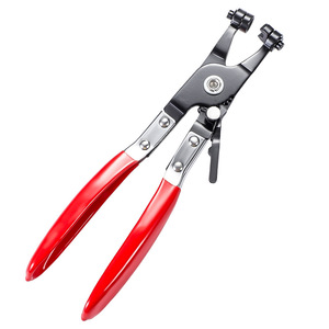 Pinzas de Sujeción Automotrices Niu Xiang, Abrazadera para Tubos Metálicos, Herramienta de Reparación de Automóviles - Product Image 3
