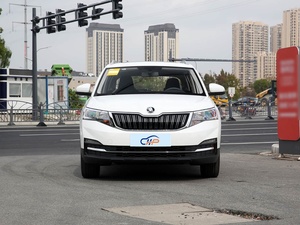 Il più venduto di grandi sconti per auto in Cina Skoda <span class=keywords><strong>KAMIQ</strong></span> 2025 versione Comfort automatica - Product Image 2