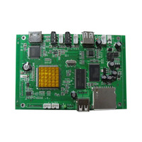 Service d'ingénierie inverse de circuits imprimés PS, clonage de cartes de circuits imprimés, assemblage, copie de PCB, PCBA, électronique grand public, RoHS