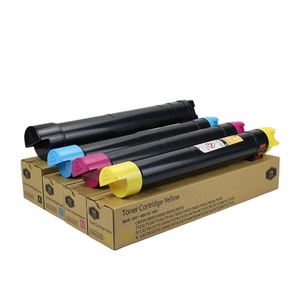 ผงหมึกเทียบเท่าคุณภาพดั้งเดิมสำหรับตลับหมึกเครื่องพิมพ์ Xerox 2270 3370 4470 5570 7525 7830 7835 7845 7855 7970 7425 8035 - Product Image 1