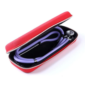 Thuisgebruik Pediatrisch Hart Geluid Eva Opbergtas Schokbestendig Met Foetale Hartgeluidsleeraar Voor Zwangere Vrouwen - Product Image 6