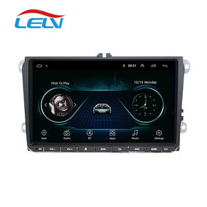 <span class=keywords><strong>Autoradio</strong></span> multimédia Android 11, 4 + 64 go, 2din, pour Vw <span class=keywords><strong>Passat</strong></span> <span class=keywords><strong>B6</strong></span> B7 Cc T5 Amarok Scirocco Superb 2 3 Yeti Polo Jetta beetle legolf 56 V - Product Image 3