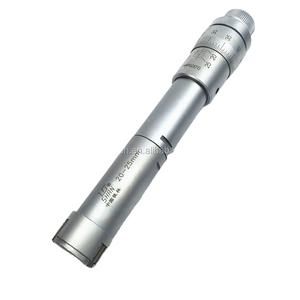 20-25Mm Driepunts Interne <span class=keywords><strong>Micrometer</strong></span> Binnen <span class=keywords><strong>Micrometer</strong></span> - Product Image 2