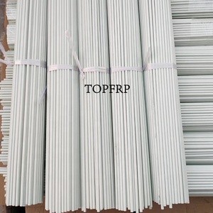 Flexible Fiberglass Solid Fiber <b>Rods</b> - Product Image 4