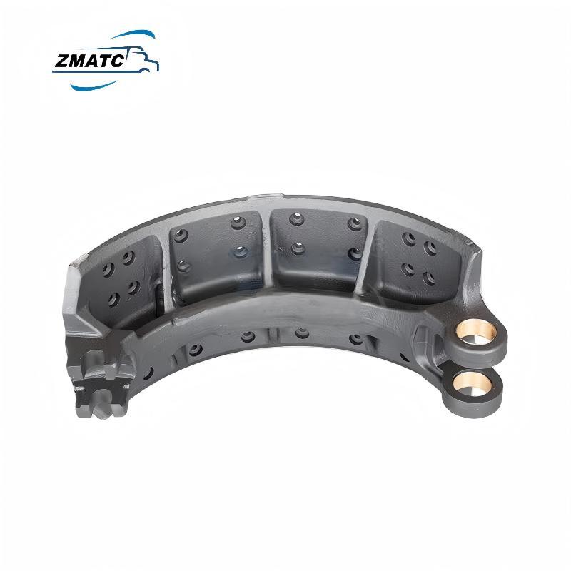 ZMATC Brake Shoe Rear Both Side