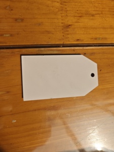 Cortadora de Tarjetas de Visita Eléctrica Portátil, Automática, Tamaño A4, Máquina de Corte de Papel para Tarjetas Comerciales - Product Image 6