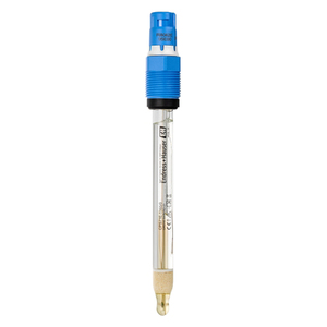 เซ็นเซอร์วัดค่า pH รุ่น CPS71E AA7BTB2/AA7BTC2/AA7HTP2/AA7BTU2 ของ Endress+Hauser Memosens  เซ็นเซอร์วัดค่า pH Orbisint  อิเล็กโทรดวัดค่า pH - Product Image 3