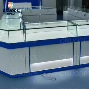 Marcos de Gafas con Luz LED para División de Gabinetes y Exhibición en Vitrinas - Product Image 5