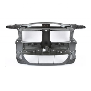 OEM 51137120007 51137120008 PARACHOQUES DELANTERO DE COCHE REJILLA CROMADA PARA BMW 3 E90 <span class=keywords><strong>E91</strong></span> - Product Image 4