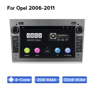 <span class=keywords><strong>Autoradio</strong></span> Android, dsp, navigation GPS, vidéo, sans DVD, <span class=keywords><strong>2</strong></span> <span class=keywords><strong>DIN</strong></span>, pour voiture Opel/Vauxhall, <span class=keywords><strong>Astra</strong></span> <span class=keywords><strong>H</strong></span>/G/J, Vectra, Antara, Zafira, Corsa, Vivaro, Meriva, Veda - Product Image 3