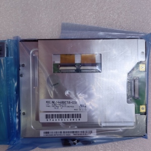 จอแสดงผลทางทะเลสำหรับเครื่องหาปลา FURUNO FCV-688 รุ่น Original Ersatz NL6448BC18-03F ขนาด 5.7 นิ้ว VGA LCD ความสว่าง 800 cd/m² - Product Image 4