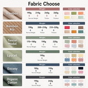 Pigiami Coordinati Famiglia <span class=keywords><strong>in</strong></span> <span class=keywords><strong>Modal</strong></span> 220GSM, Abbigliamento da Notte Casual per <span class=keywords><strong>Donna</strong></span>, Set <span class=keywords><strong>Pigiama</strong></span> Mamma e Figlia, <span class=keywords><strong>Modal</strong></span> Ultra-Morbido per Tutta la Famiglia - Product Image 3