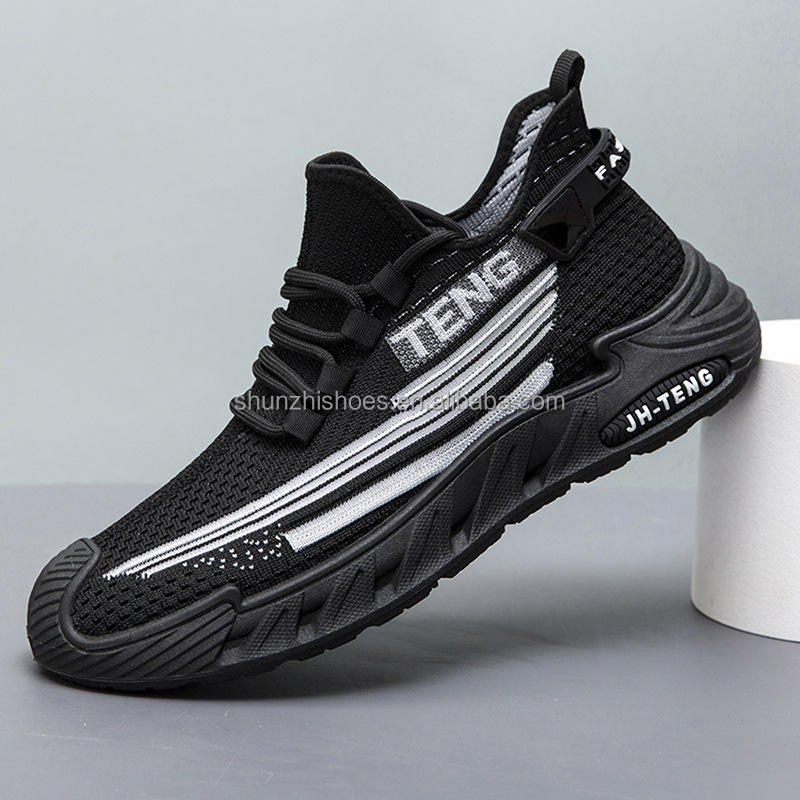 Marcadores de tendencias zapatos de argelia para comodidad y