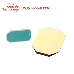 مرآة مسح ليزرية بصرية (مرآة جالفانومتر) من رونار سميث لجهاز المسح الضوئي بتقنية CO2/YAG بطول موجي 532 نانومتر/650 نانومتر بسعر تنافسي - Product Image 4