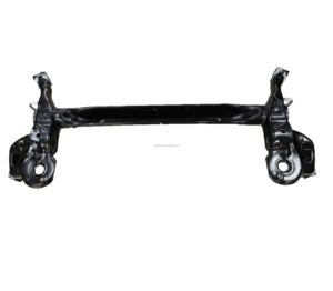 Pièces détachées automobiles Suspension de roue KT-BZ-006 Arbre d'essieu avant - Product Image 1