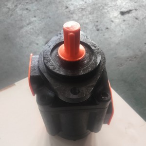 ปั๊มไฮดรอลิกแบบใบพัด PFE PFE-51150 PFE-5112 PFE-51110 รุ่น PFE-51150/1DU PFE-51150/1DW PFE-51150/1ST PFE-51150/1WG PFE- - Product Image 3